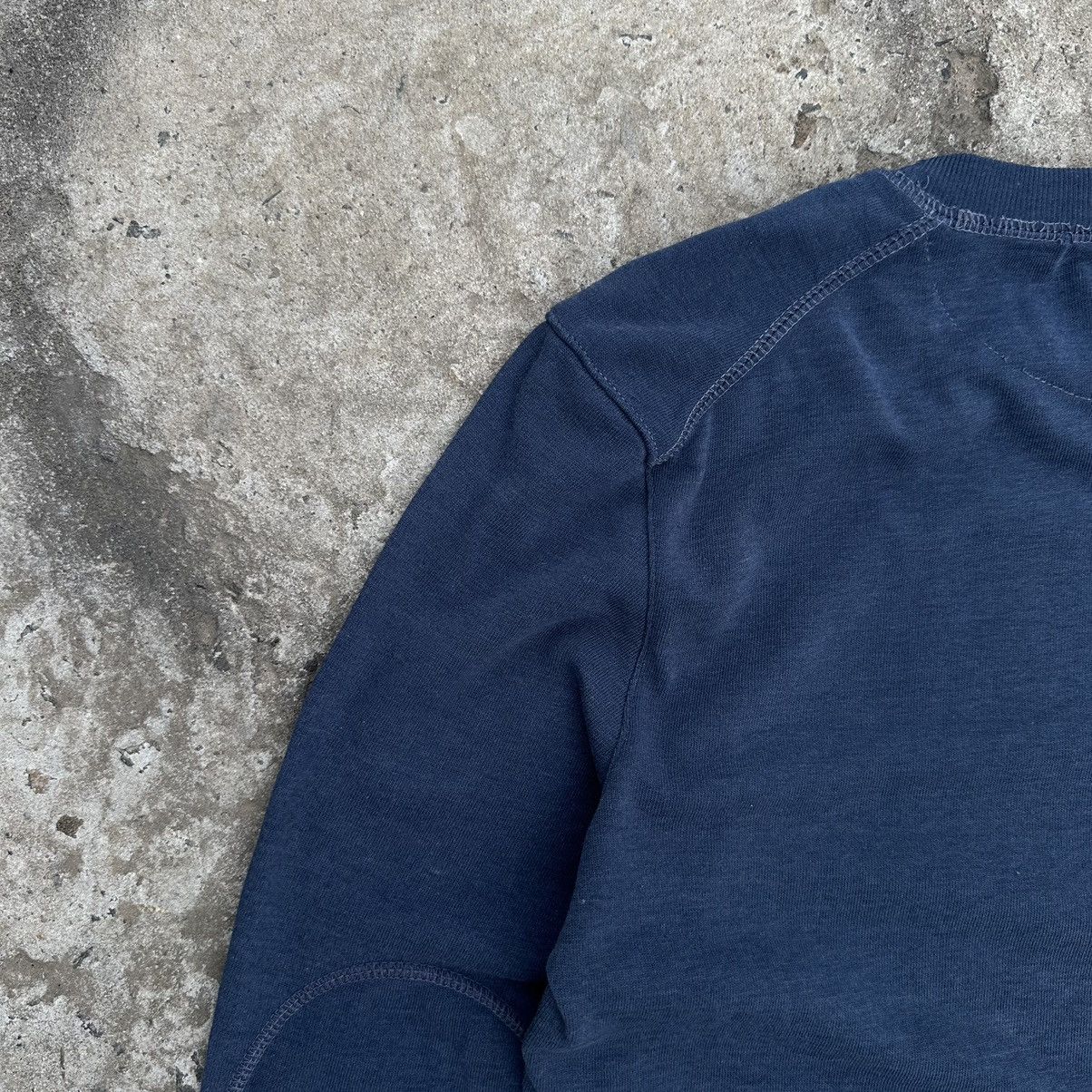 Levi's × Vintage Vintage Japanese Style Levi’s Long-sleeve T-shirts Y2K USA Size US S / EU 44-46 / 1 - 11 Thumbnail