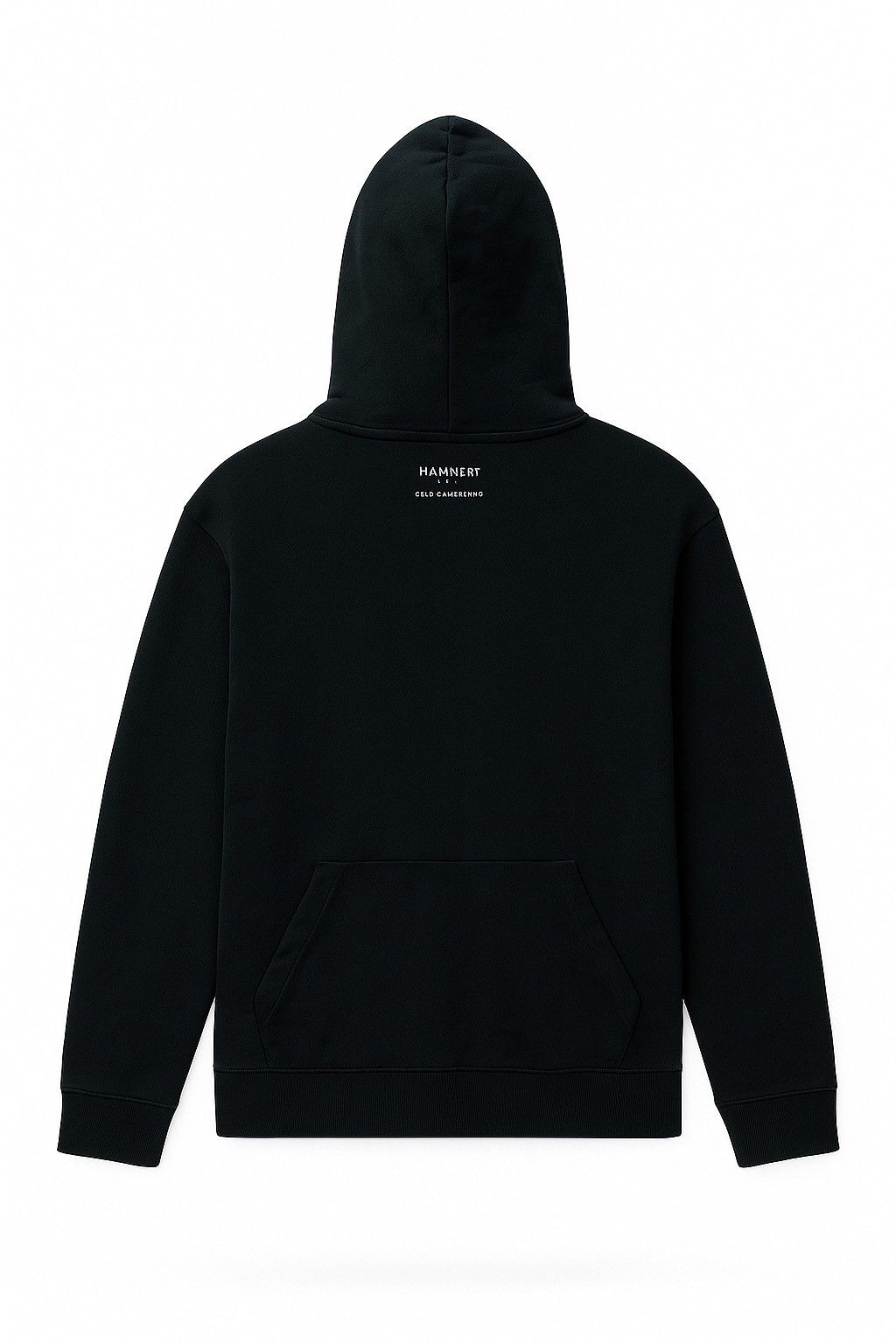 Katharine Hamnett London Katharine Hamnett Kataru Koikuchi Cross Gender Peace Hoodie Size US S / EU 44-46 / 1 - 2 Thumbnail