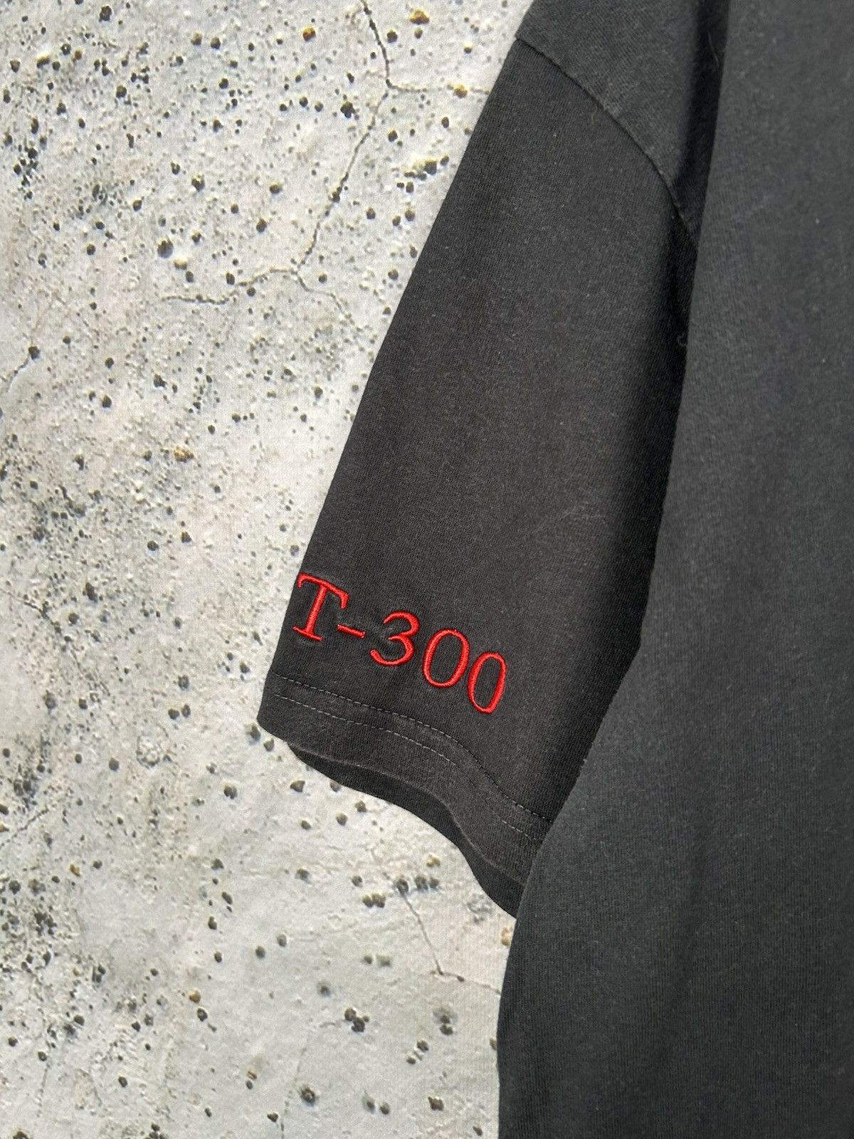 Han Kjobenhavn Han Kjobenhavn HK Graphic Tee Streetwear Designer Scandi Size US XXL / EU 58 / 5 - 4 Thumbnail