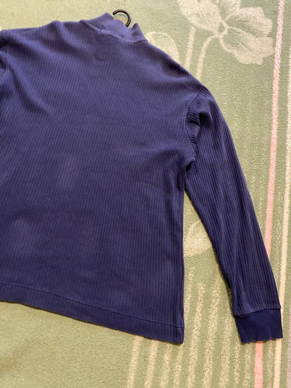 Polo Ralph Lauren Polo Ralph Lauren Polo Sport Quarter-zip Sweatshirt Size US L / EU 52-54 / 3 - 16 Thumbnail