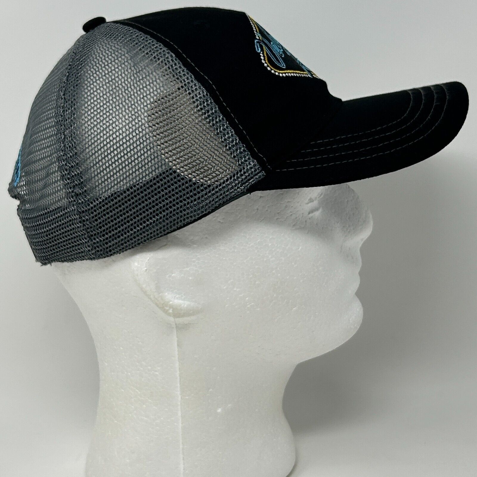 Other Miranda Lambert Velvet Rodeo Trucker Hat Baseball Cap Las Ve Size ONE SIZE - 7 Thumbnail