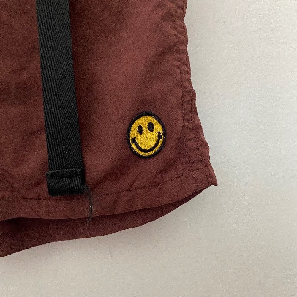 Market Chinatown Market Brown Gorpcore Buckle Waist Streetwear Shor Size US 28 / EU 44 - 2 Thumbnail