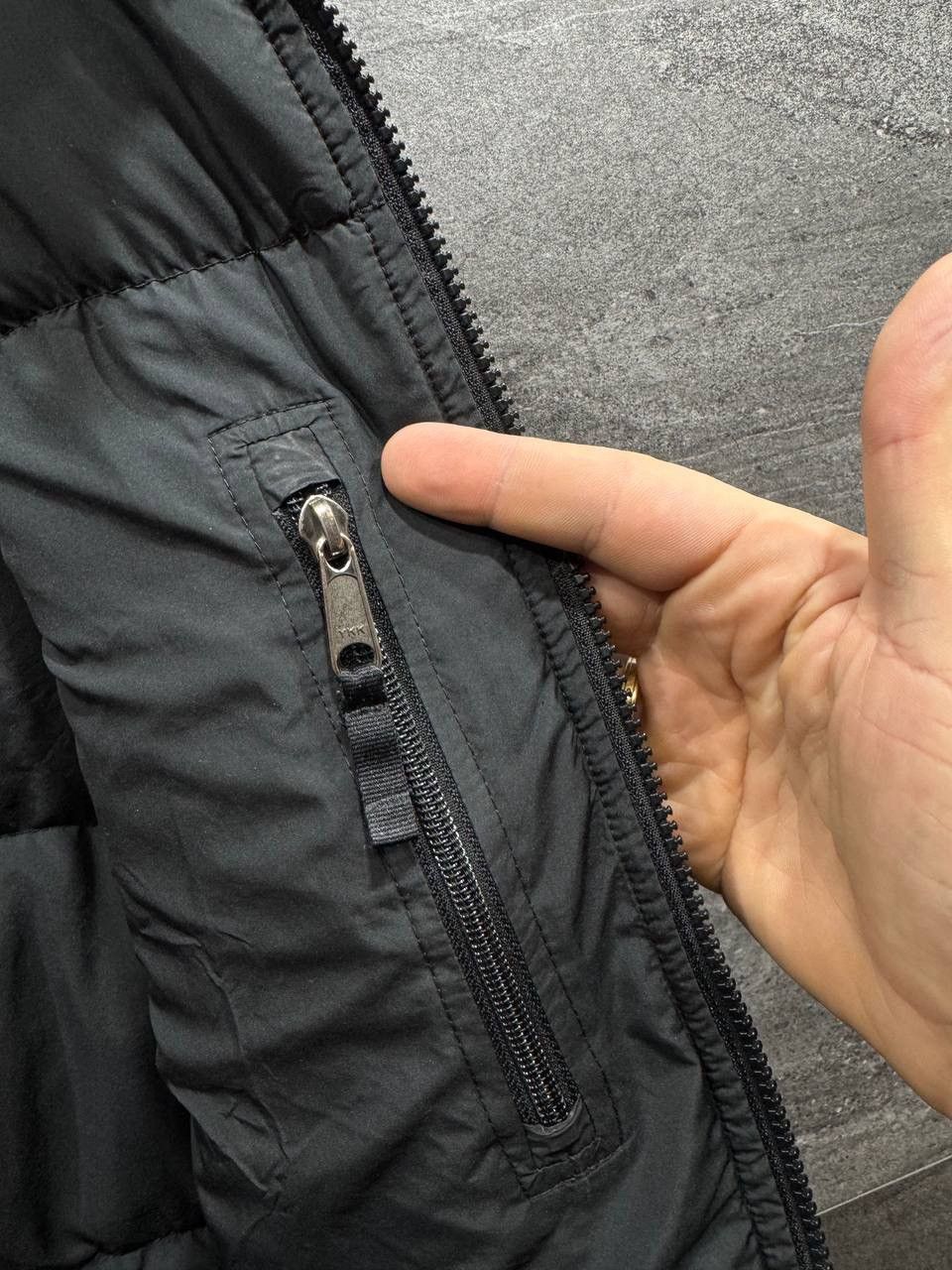 The North Face The North Face Nuptse 550 Vest Puffer Size US M / EU 48-50 / 2 - 12 Thumbnail