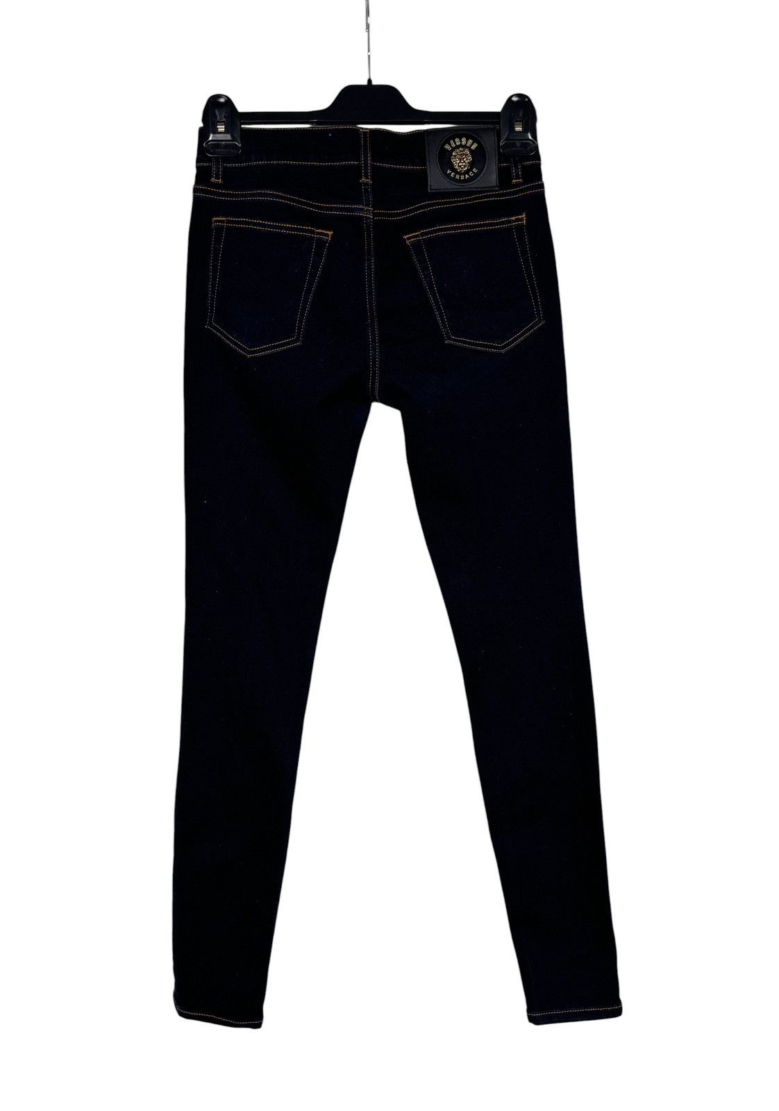 Versus Versace Versus Versace Skinny Jeans size 28 Size 28" / US 6 / IT 42 - 11 Thumbnail