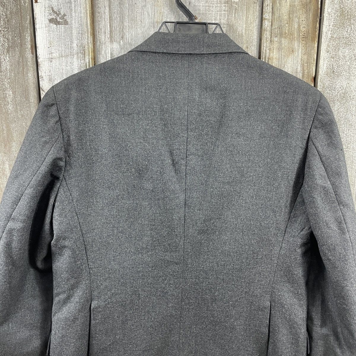 Polo Ralph Lauren × Vintage Vintage Polo Ralph Lauren Blazer Jacket Size US M / EU 48-50 / 2 - 3 Thumbnail
