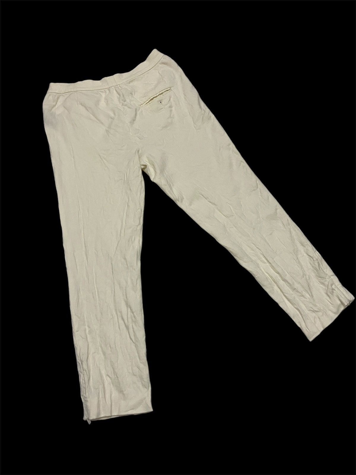 Isabel Marant × Isabel Marant Etoile 🔥🔥💰💰Isabel Marant 1 pocket trousers Size 29" - 6 Thumbnail