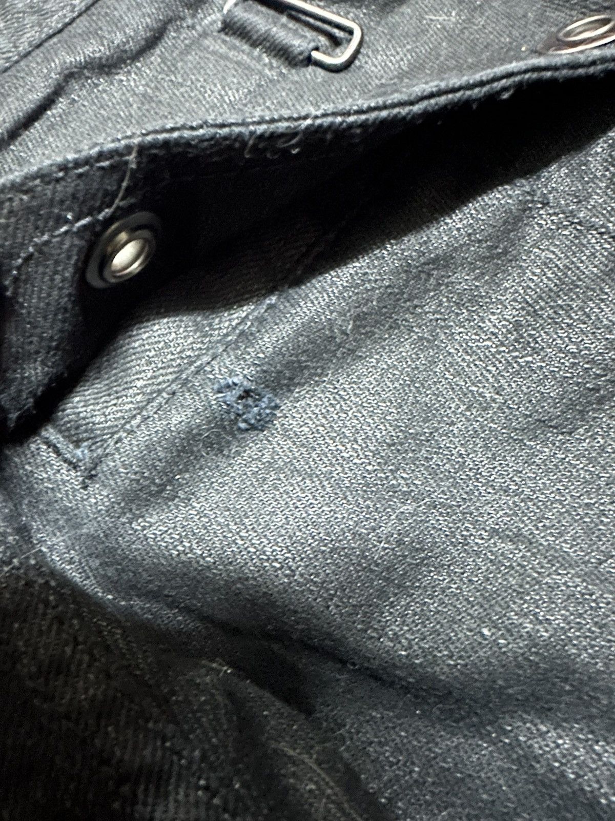 semanticdesign Semantic design cargo multipocket flair pants Size US 30 / EU 46 - 7 Thumbnail