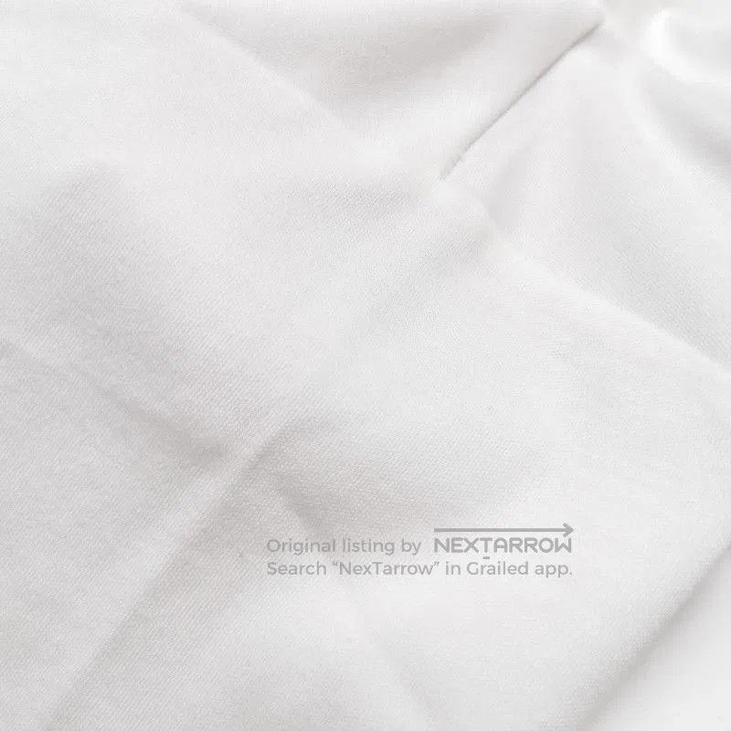 Louis Vuitton Louis Vuitton Graphic Print Cotton T-Shirt. Size US M / EU 48-50 / 2 - 4 Thumbnail
