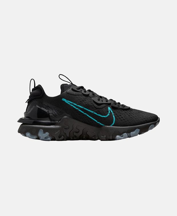 Nike React Vision Sneakers Size US 8.5 / IT 38.5 - 1 Thumbnail