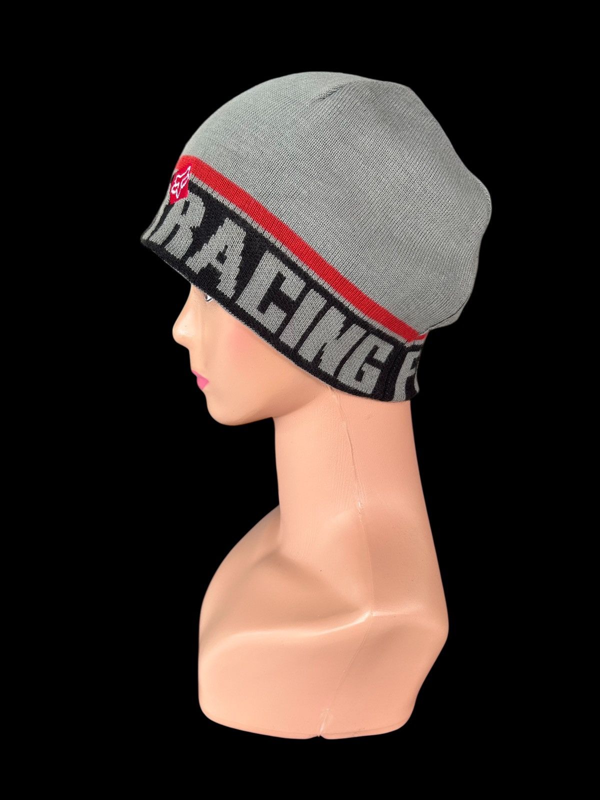 Fox Racing Fox Racing Streetwear Style Beanie Hats Snowcap Size ONE SIZE - 4 Thumbnail