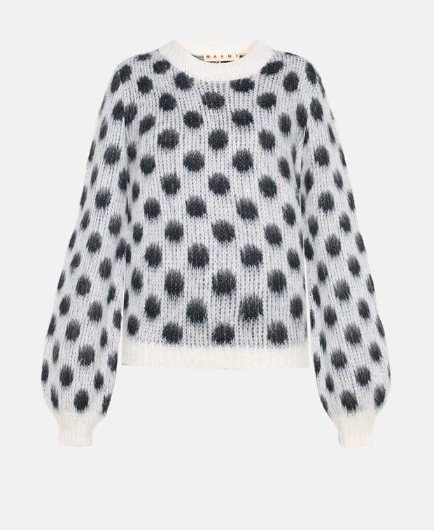 Marni Long-sleeved jumper Size XS / US 0-2 / IT 36-38 - 1 Thumbnail