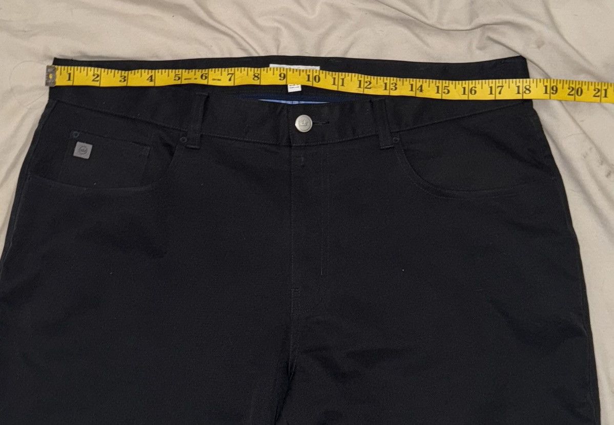 Peter Millar LOT OF 3❗️Peter Millar eb66 Performance Five Pocket Pants Size US 36 / EU 52 - 15 Thumbnail
