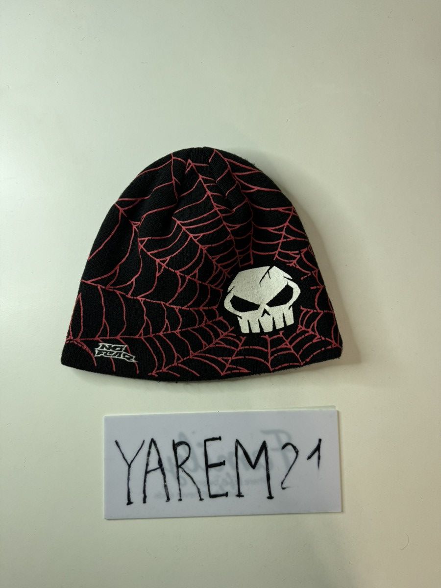 No Fear No fear hat cap Size ONE SIZE - 1 Thumbnail