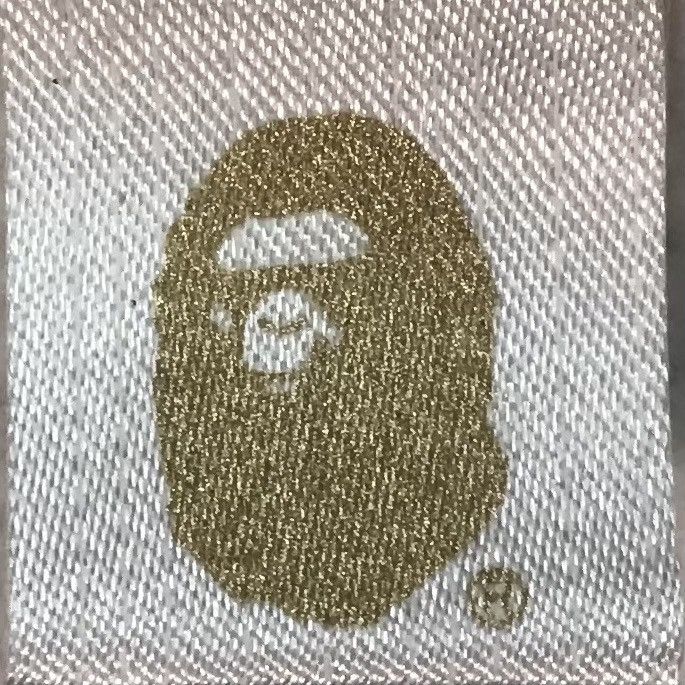Bape BAPE JEWELS SHARK FULL ZIP HOODIE a bathing ape Size US L / EU 52-54 / 3 - 9 Thumbnail