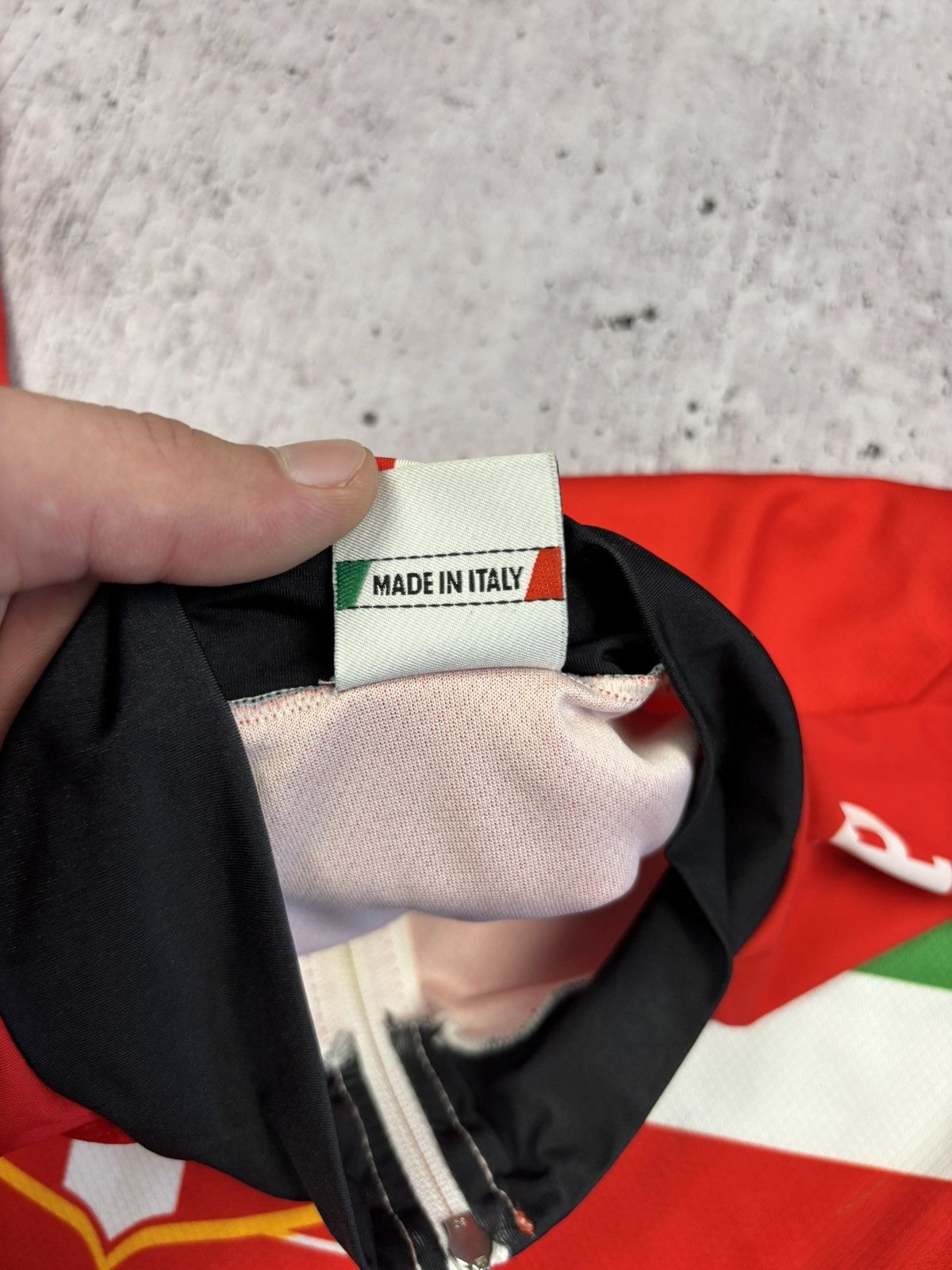 Santoni Santini Pinarello size M Size US M / EU 48-50 / 2 - 5 Thumbnail