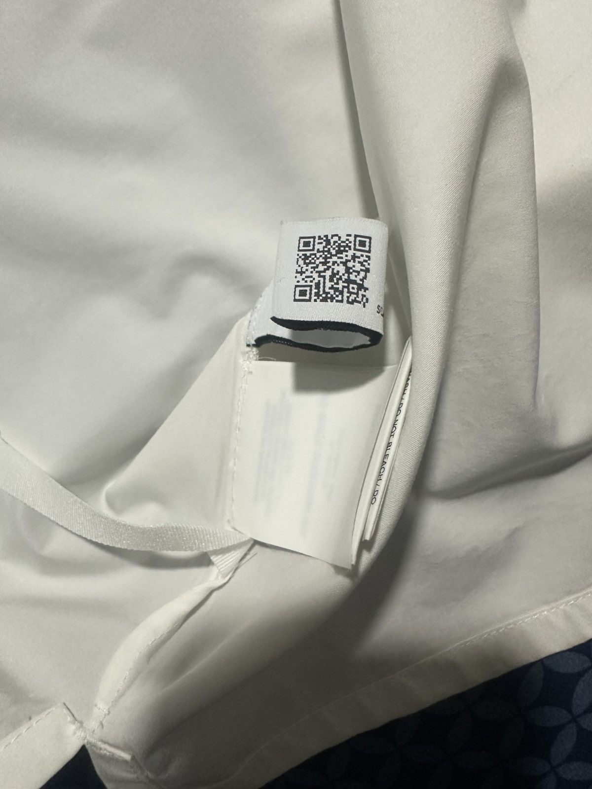 Off-White OFF-WHITE SHORT SLEEVE SHIRT Size US XL / EU 56 / 4 - 8 Thumbnail