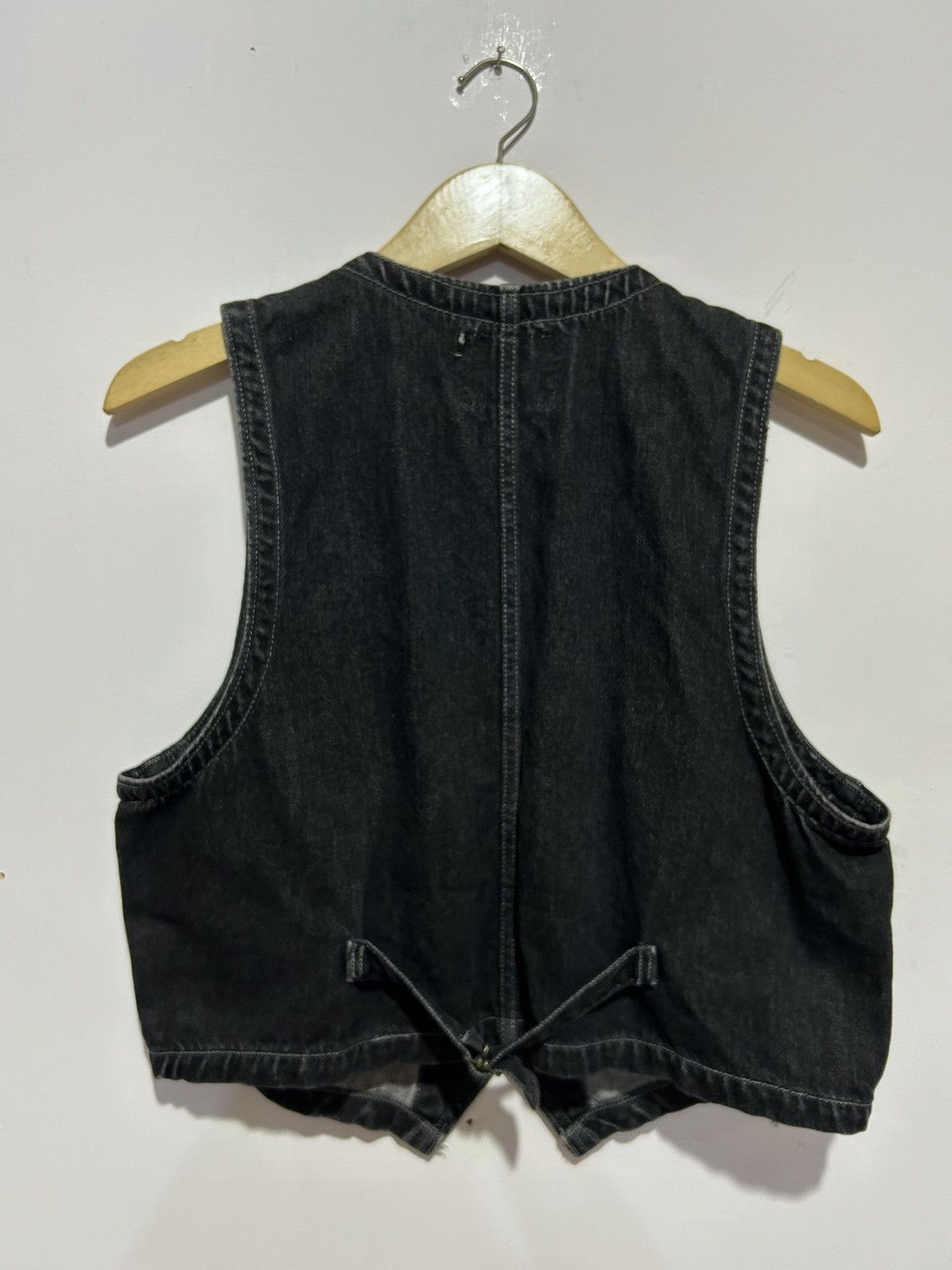 Other Vests Annex Double Pocket Flowers Style Size US M / EU 48-50 / 2 - 8 Thumbnail