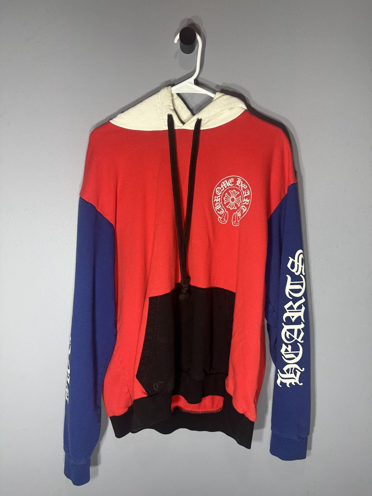 Chrome Hearts Chrome hearts matty boy hoodie Size US L / EU 52-54 / 3 - 1 Thumbnail