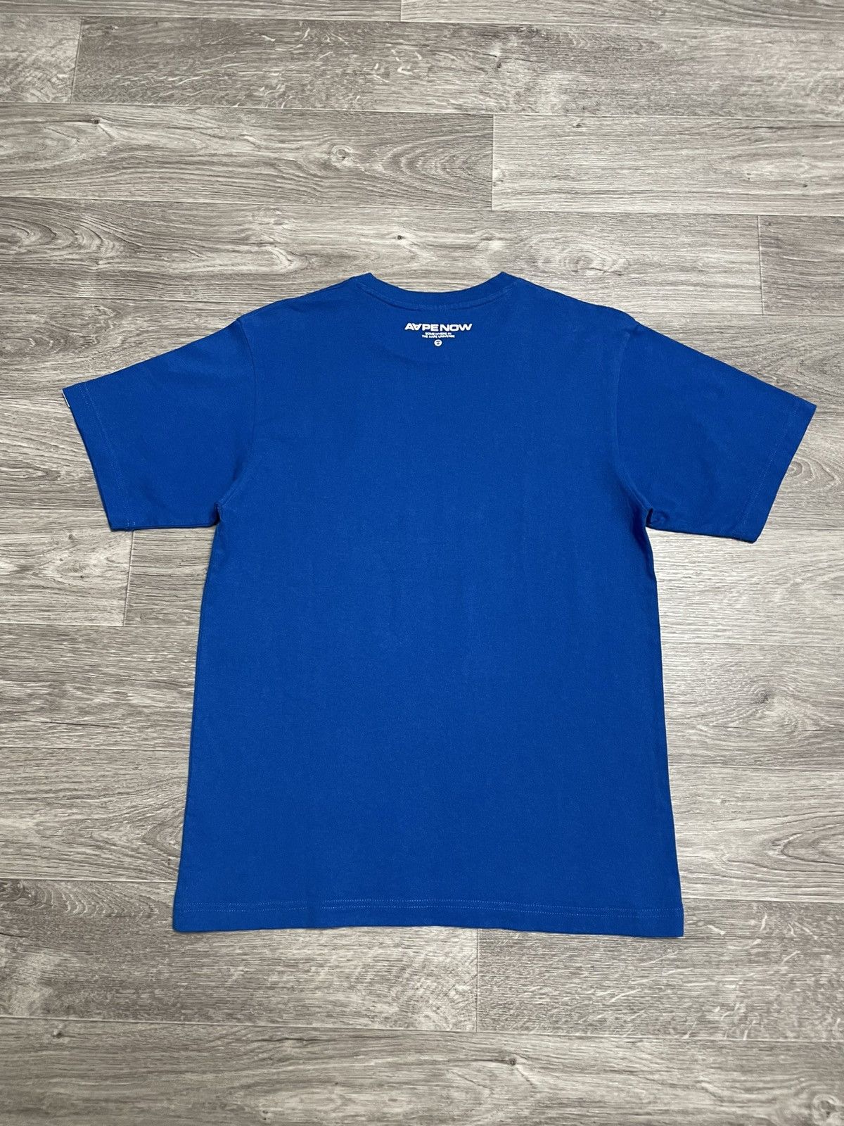 Aape Aape Now Small Logo T-Shirt Size US M / EU 48-50 / 2 - 13 Thumbnail