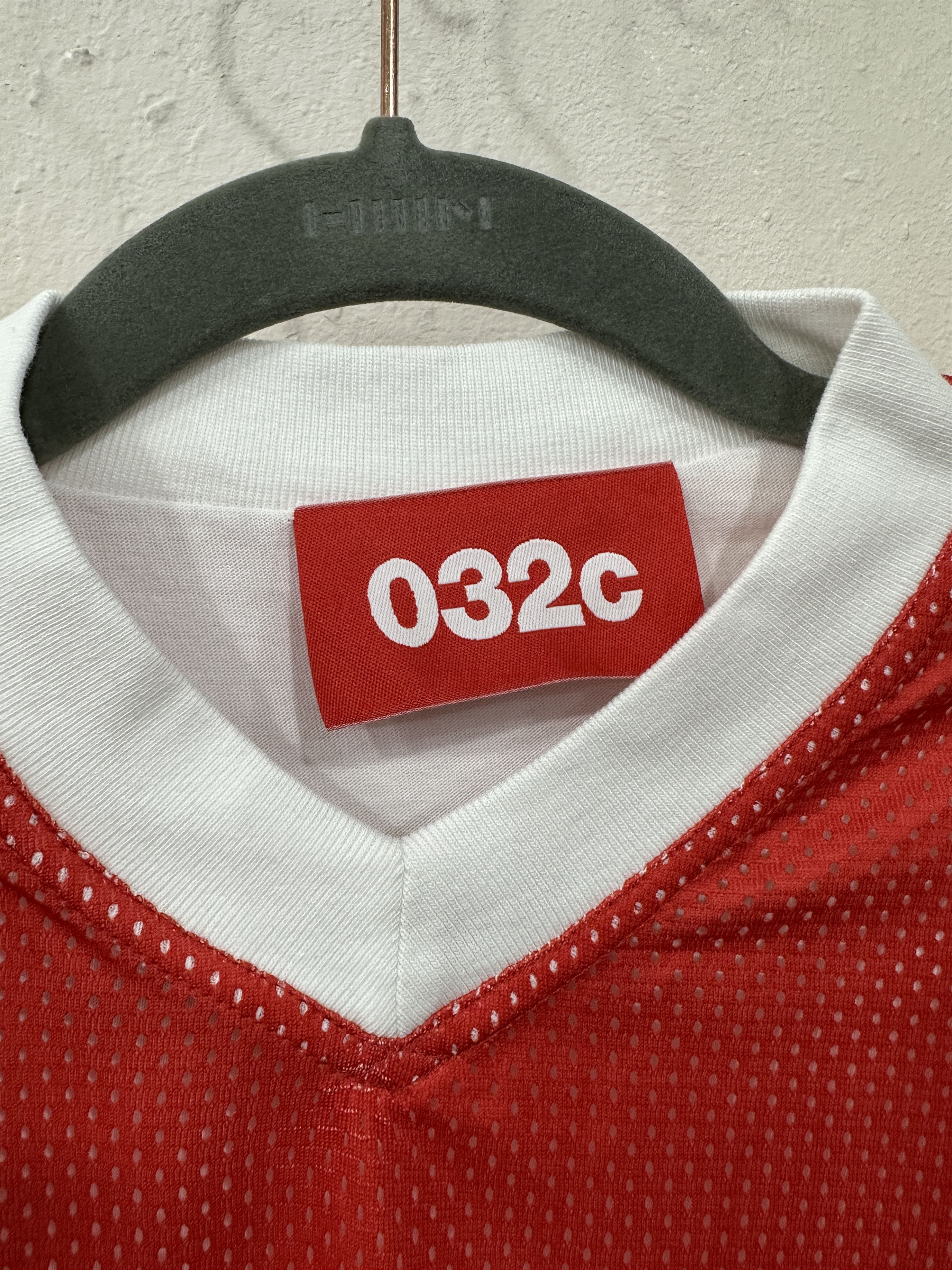 032c lax layered long sleeve Size US XL / EU 56 / 4 - 2 Thumbnail