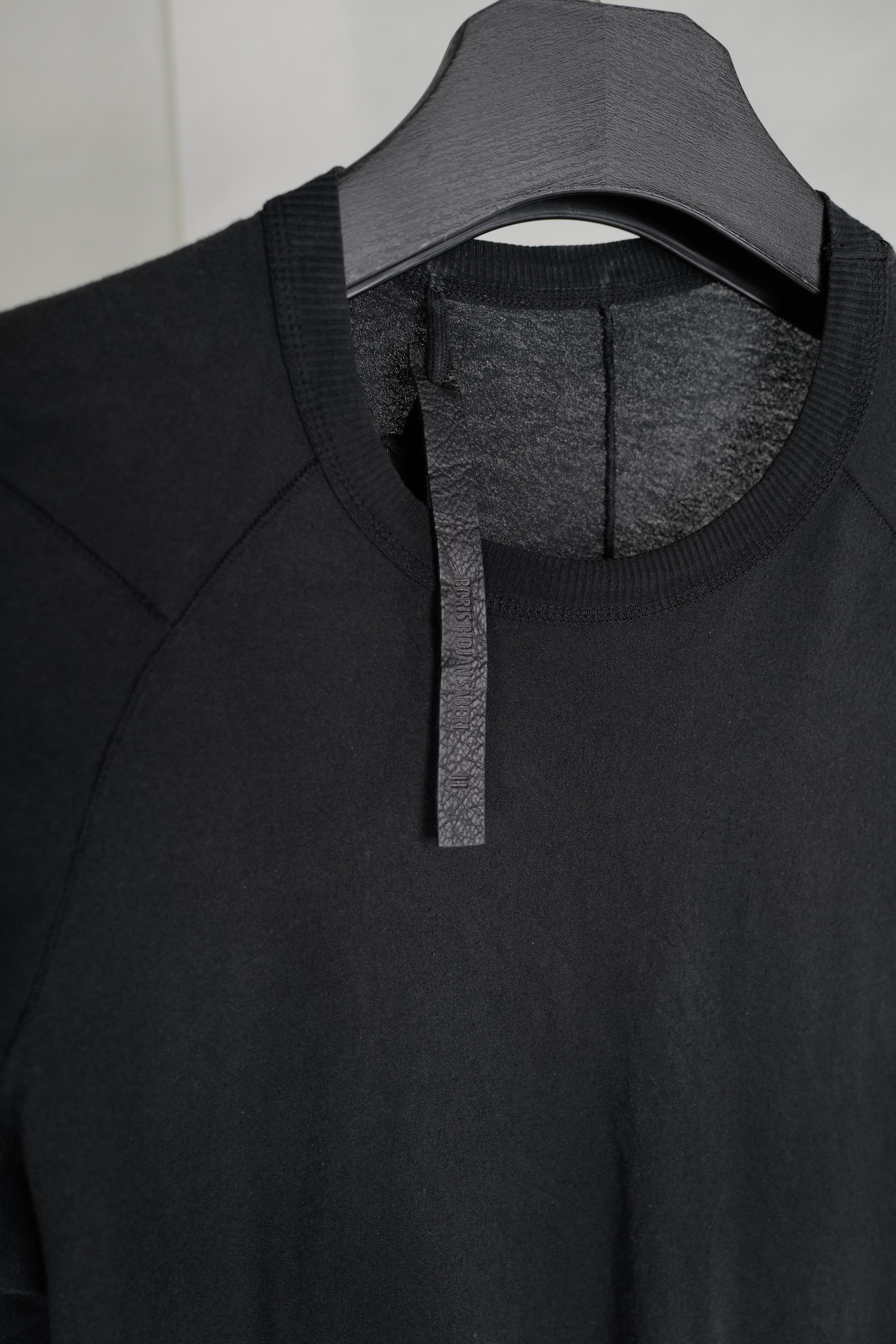 Boris Bidjan Saberi Boris Bidjan Saberi tshirt Size US M / EU 48-50 / 2 - 12 Thumbnail