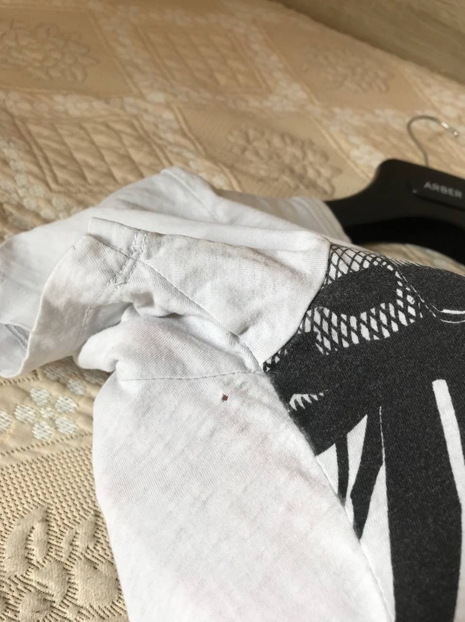 DC Comics × FCUK 🔥 The Dark Knight Batman Movie Fcuk DC T Shirt Affliction Size US M / EU 48-50 / 2 - 8 Thumbnail