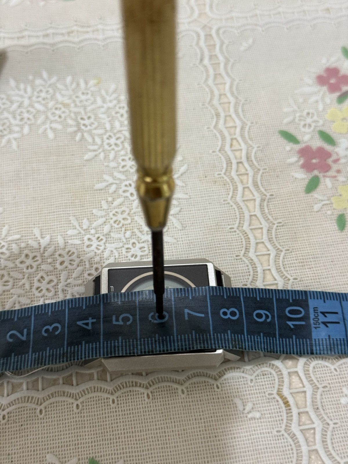 Casio 🔥🔥🔥ARCHIVE VTG CASIO FILM FS-02 HYPE WATCH Size ONE SIZE - 15 Thumbnail
