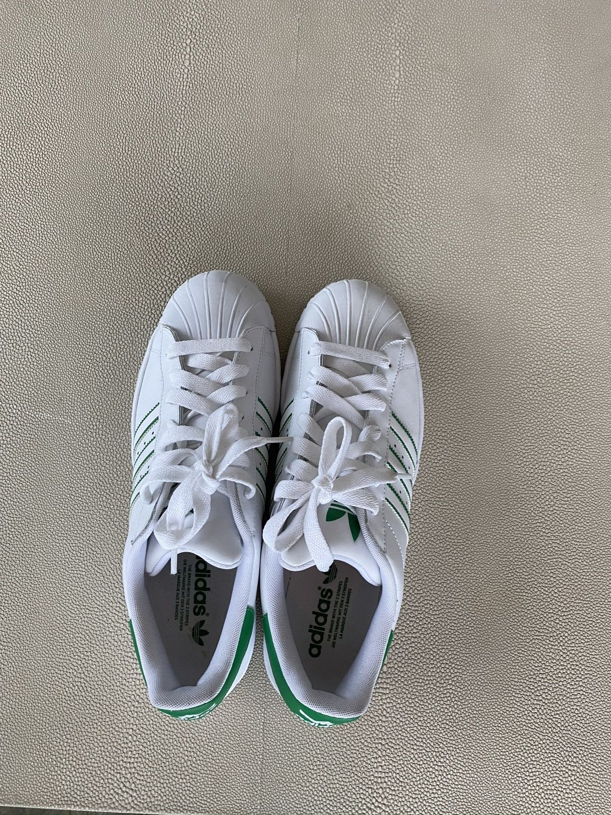Adidas Adidas Superstar Lite Size US 10 / EU 43 - 5 Thumbnail