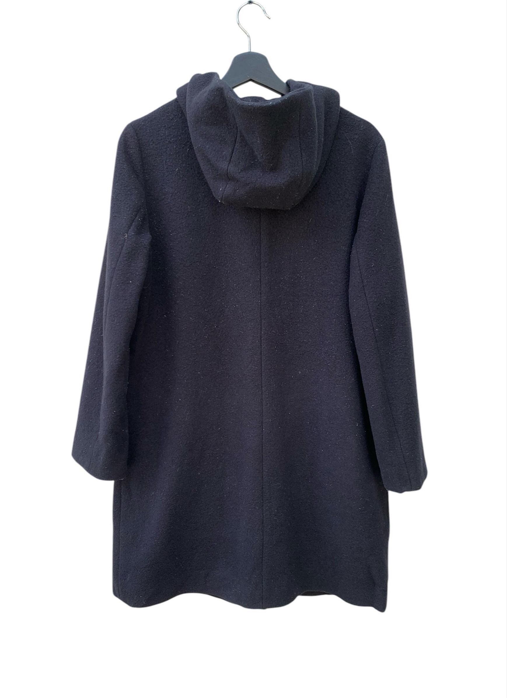 Mackintosh Mackintosh London Wool Parka Jacket Size US M / EU 48-50 / 2 - 3 Thumbnail