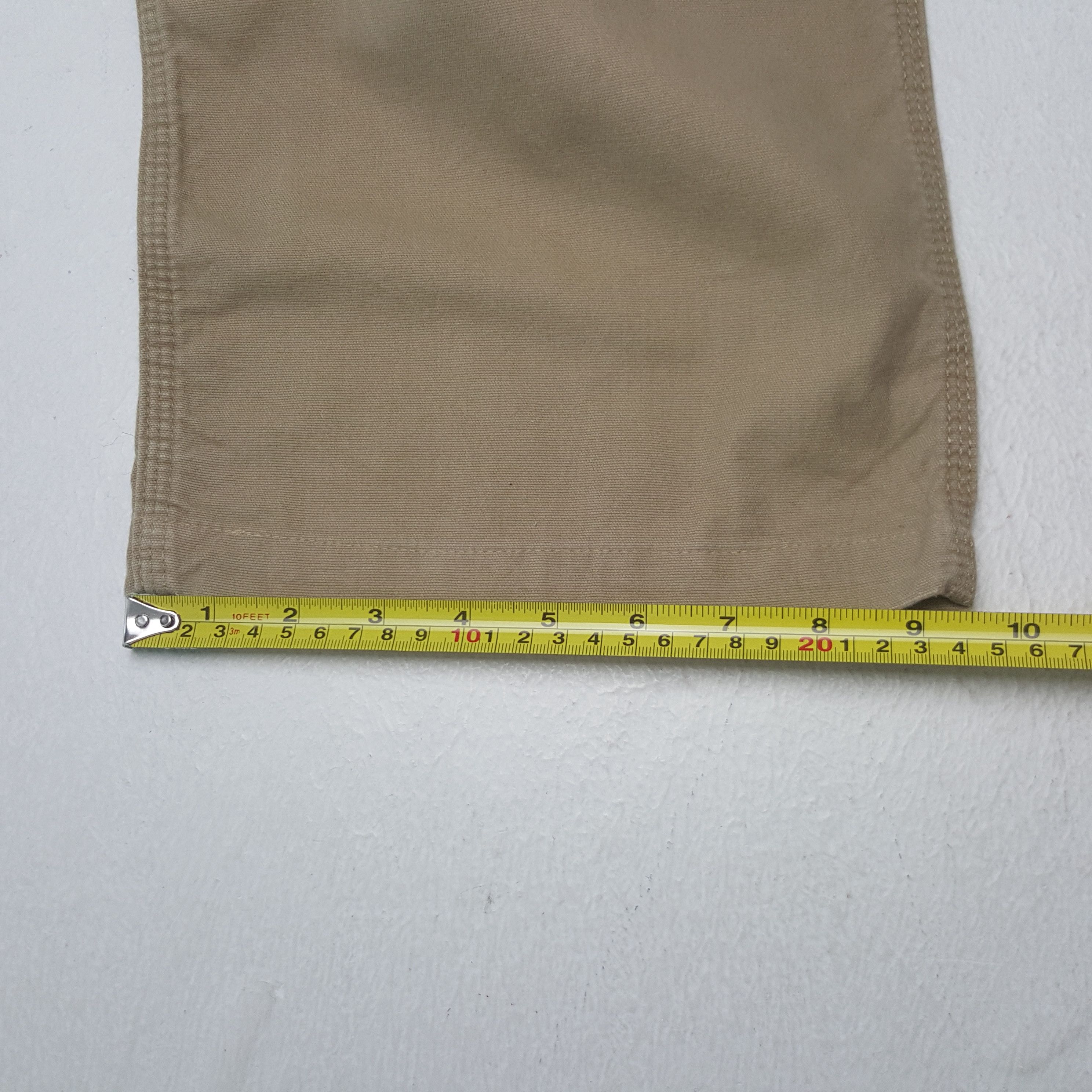 Carhartt Vintage Carhartt Oversize Casual Pants Size US 44 / EU 60 - 11 Thumbnail