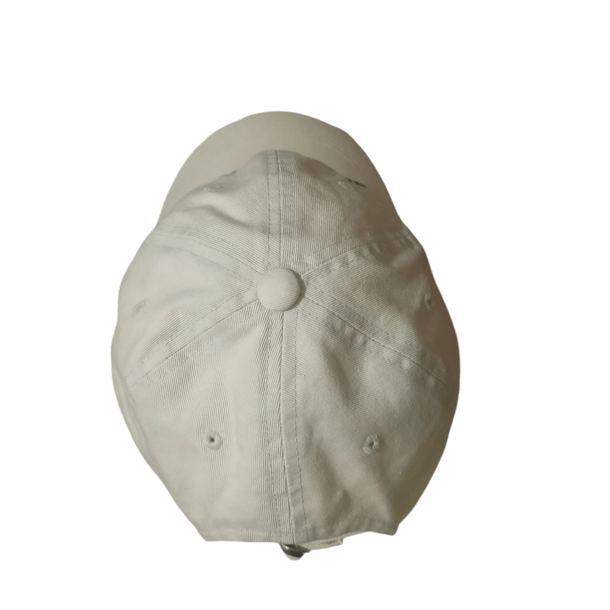 Acme Clothing Rare Acme de la vie ADLV cream cap adjustable Size ONE SIZE - 16 Thumbnail