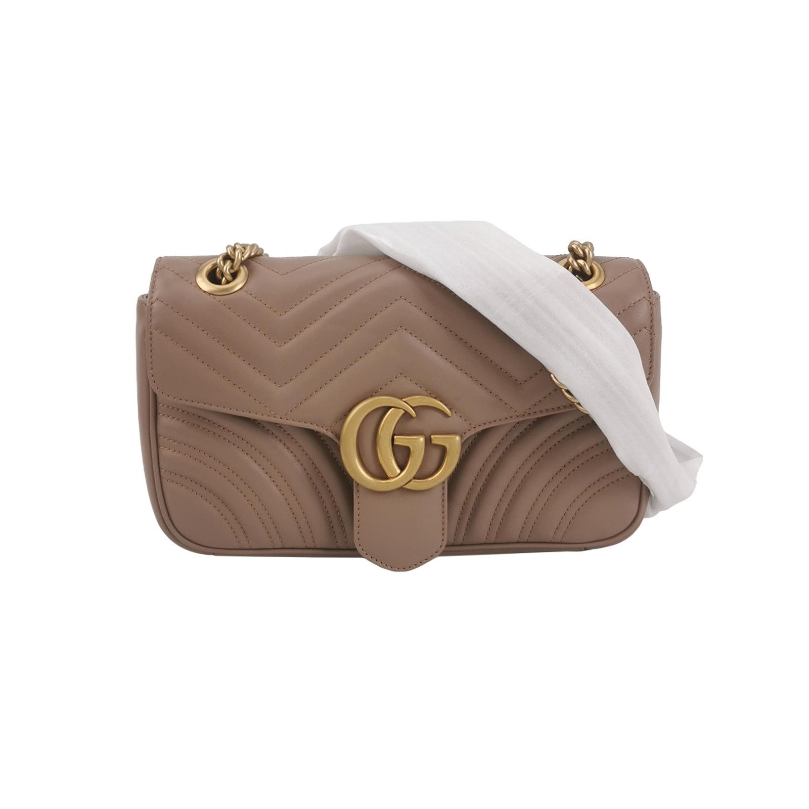 Gucci Gucci Women os Shoulder Bags Size ONE SIZE - 1 Thumbnail