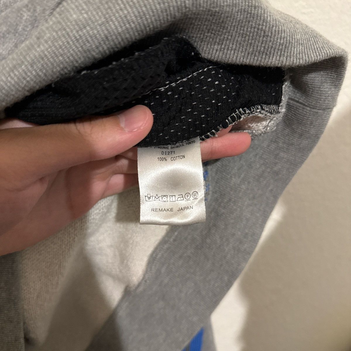 Needles Needles Track Sweater Size US XL / EU 56 / 4 - 4 Thumbnail