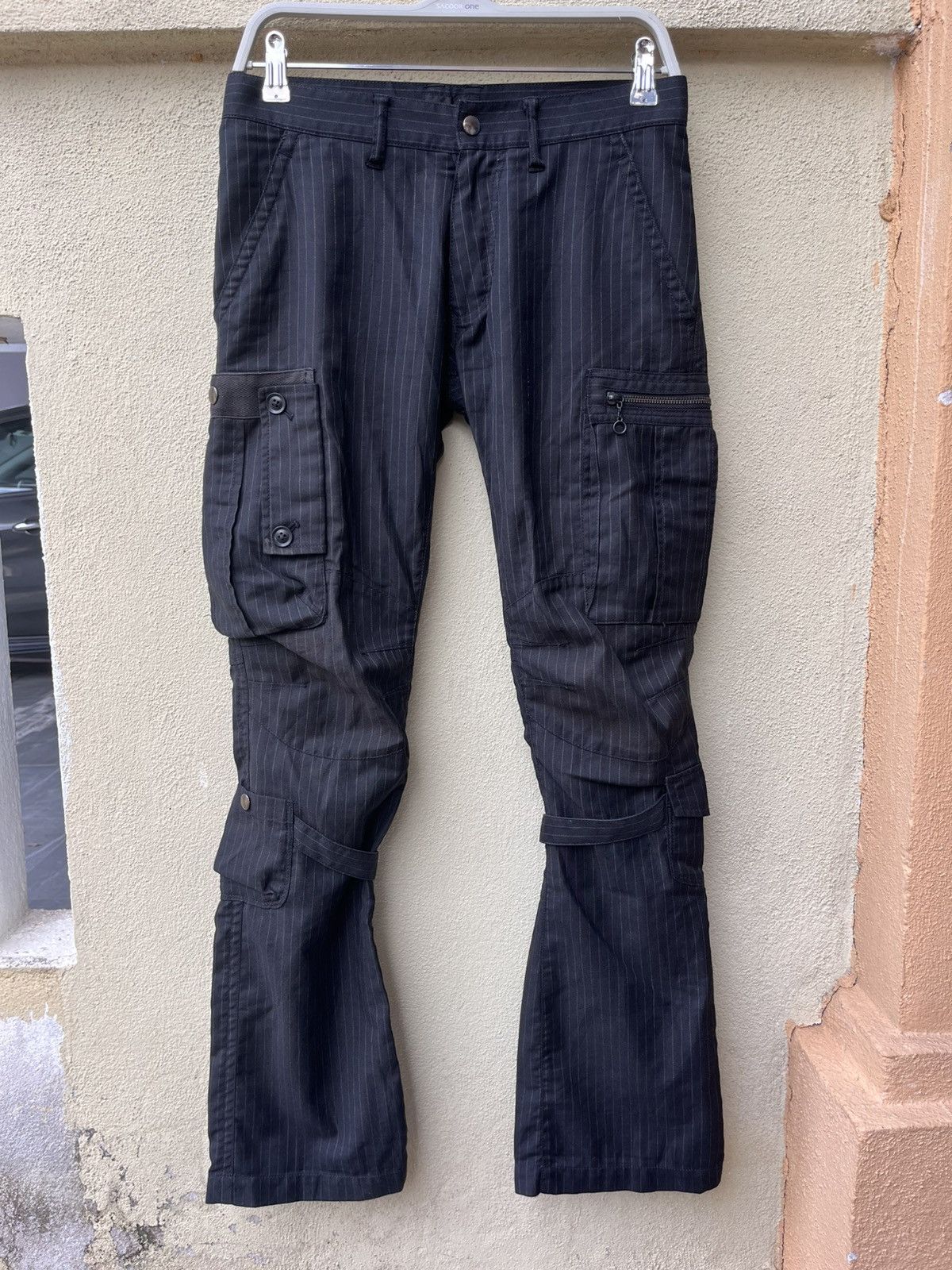 Tete Homme Tete homme bondage pants Size US 32 / EU 48 - 1 Thumbnail