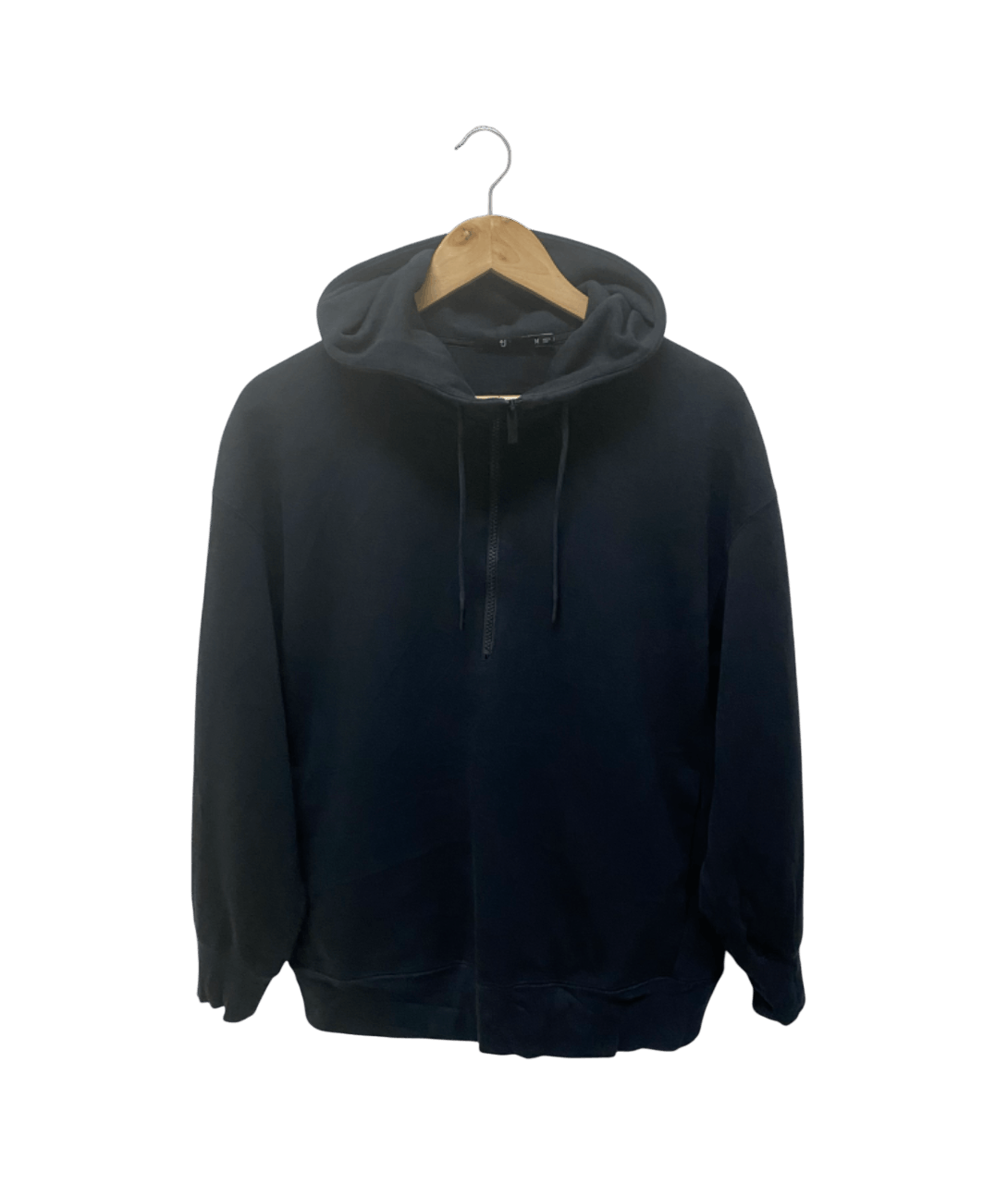 Jil Sander × Uniqlo Oversized Jil Sander x Uniqlo Hoodie Size US M / EU 48-50 / 2 - 1 Thumbnail