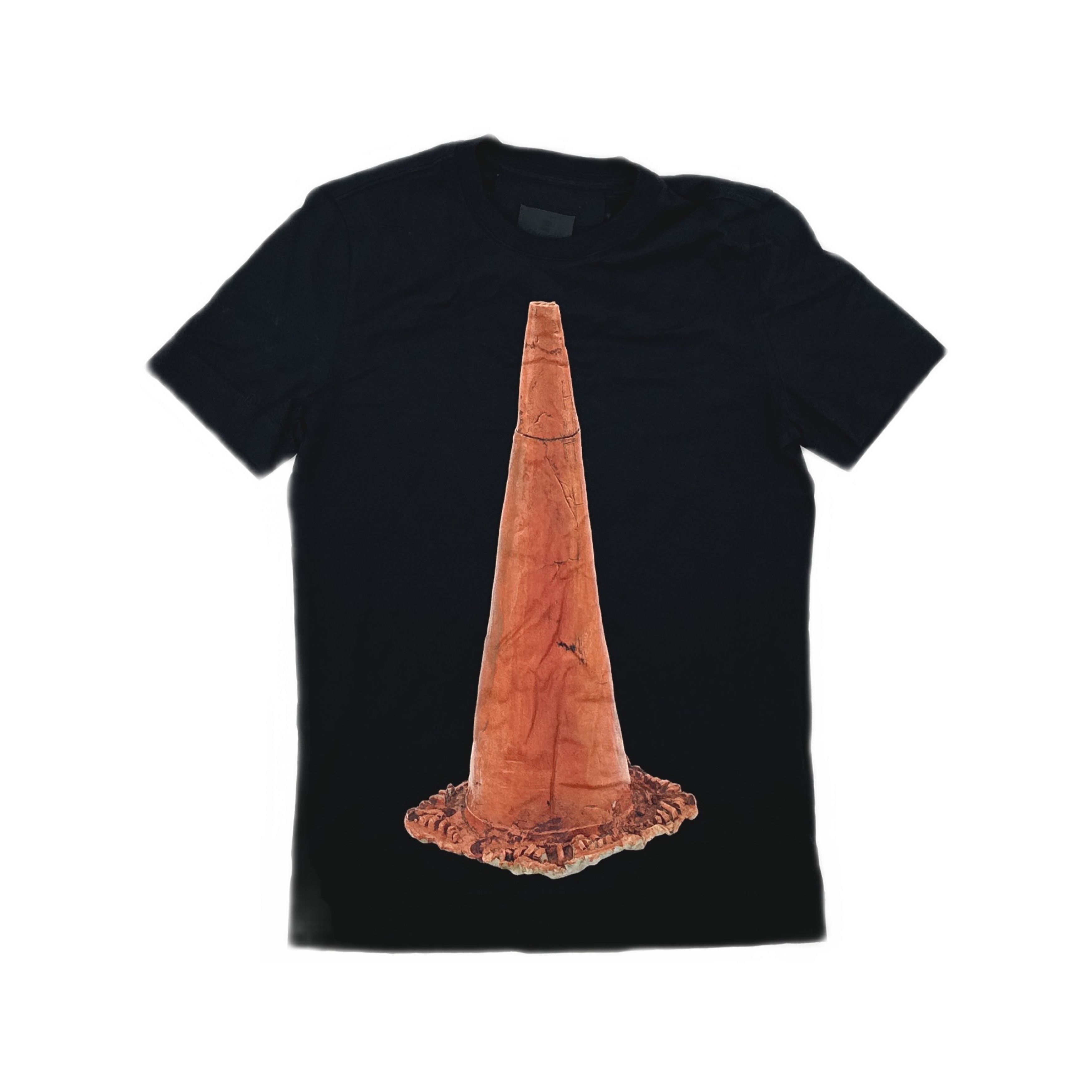 Givenchy Givenchy x Josh Smith Graphic T-Shirt Size XS Size US XS / EU 42 / 0 - 1 Thumbnail