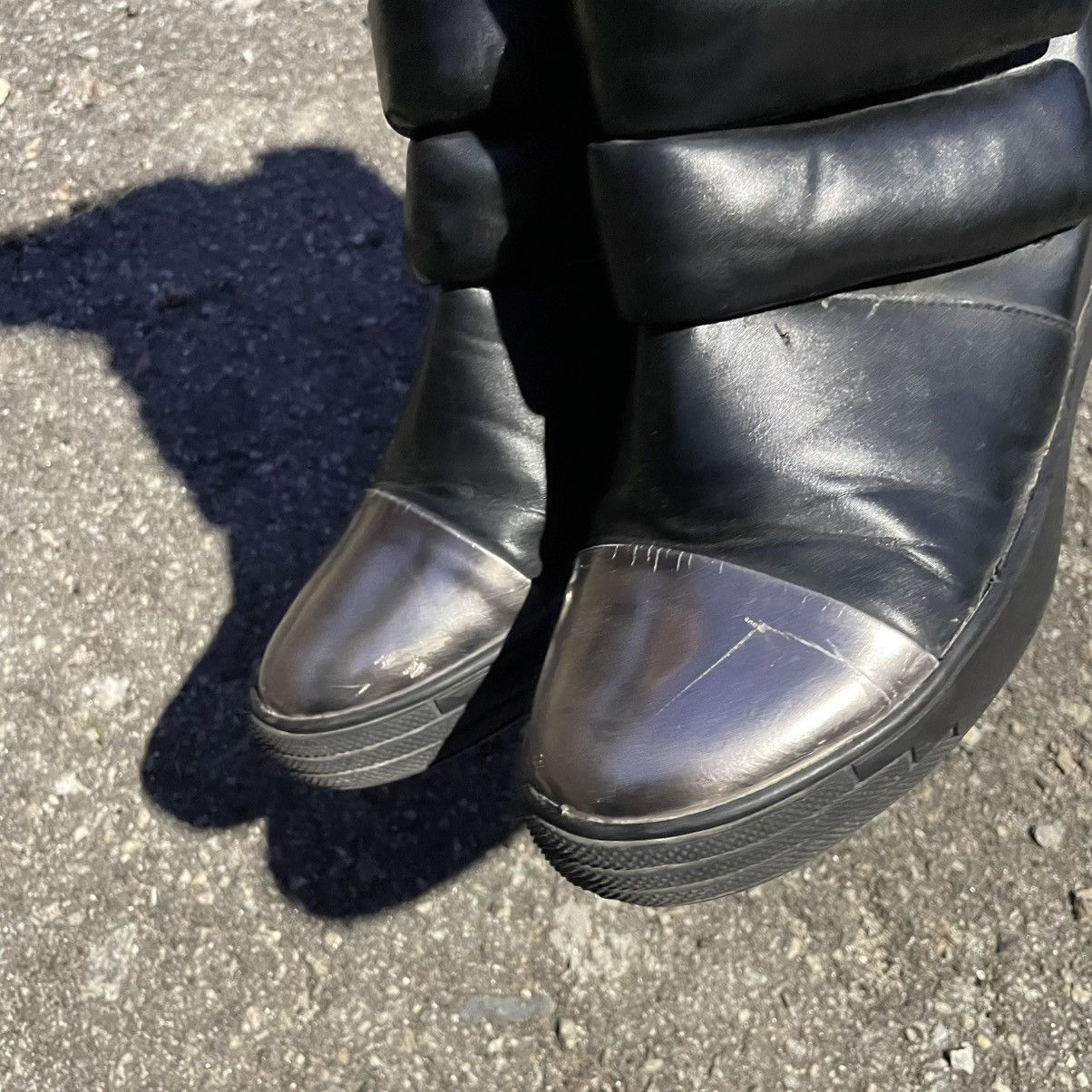 Isabel Marant Styl Isabel marant Vintage iconic becket wedge sneakers boot Size US 9 / IT 39 - 5 Thumbnail