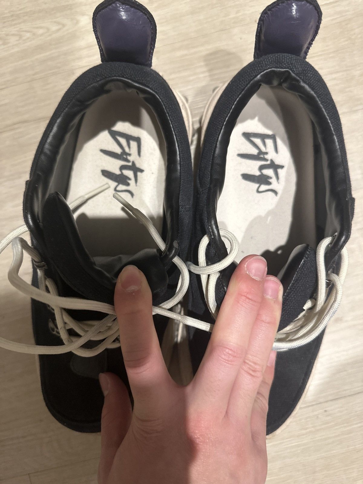 Eytys Angel | Grailed