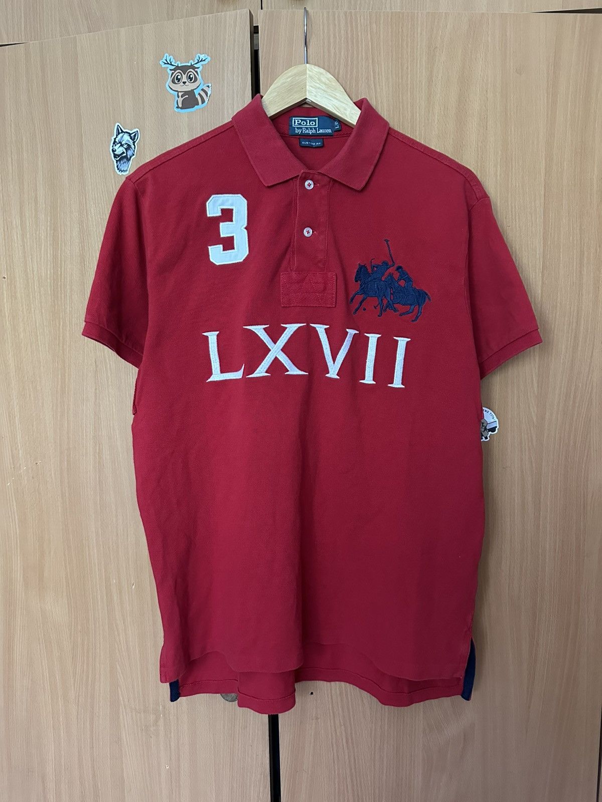 Polo Ralph Lauren × Ralph Lauren × Vintage 90s Vintage Ralph