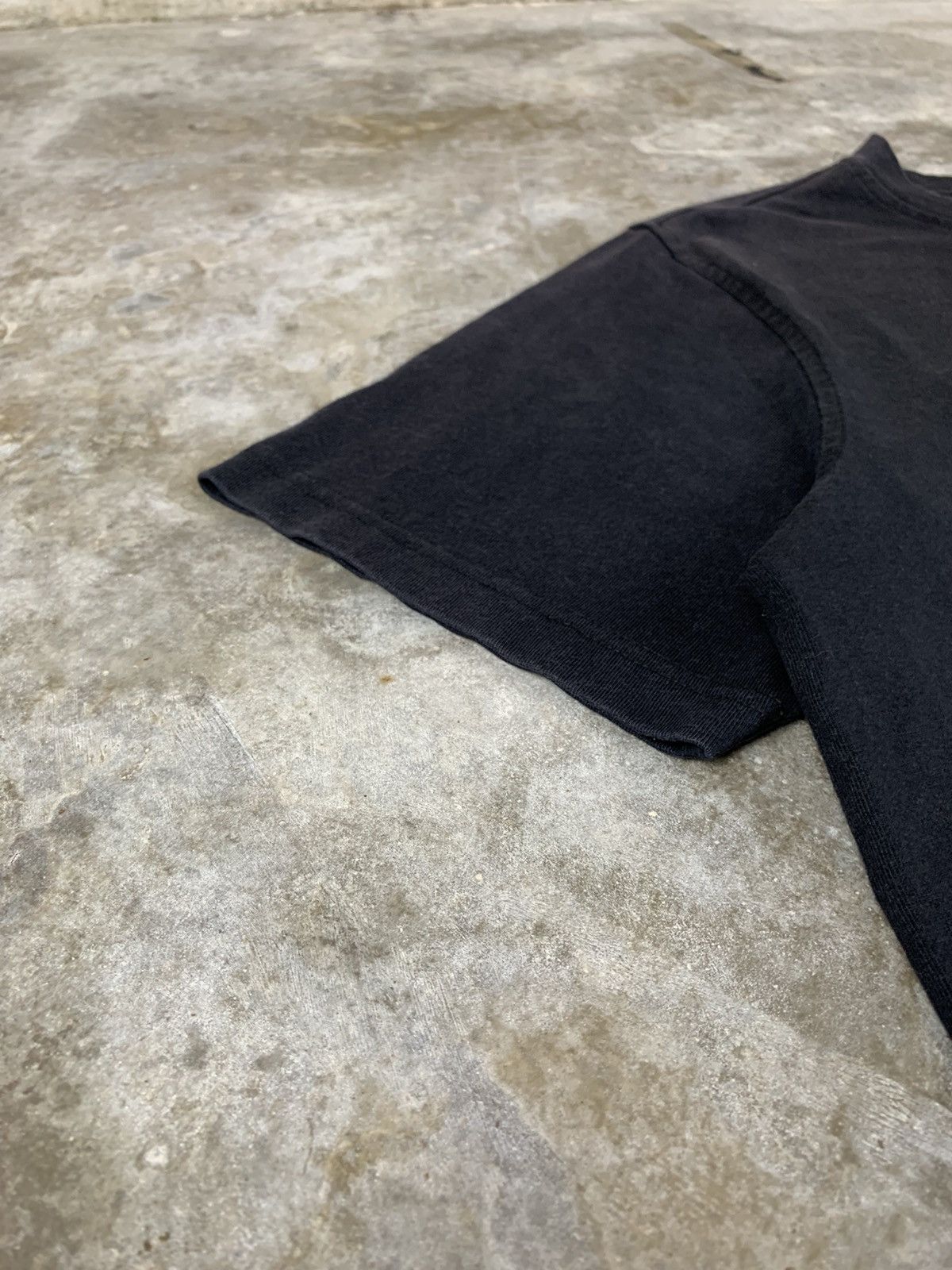 Stussy Stussy Spade Pocket Tshirt Size US S / EU 44-46 / 1 - 12 Thumbnail