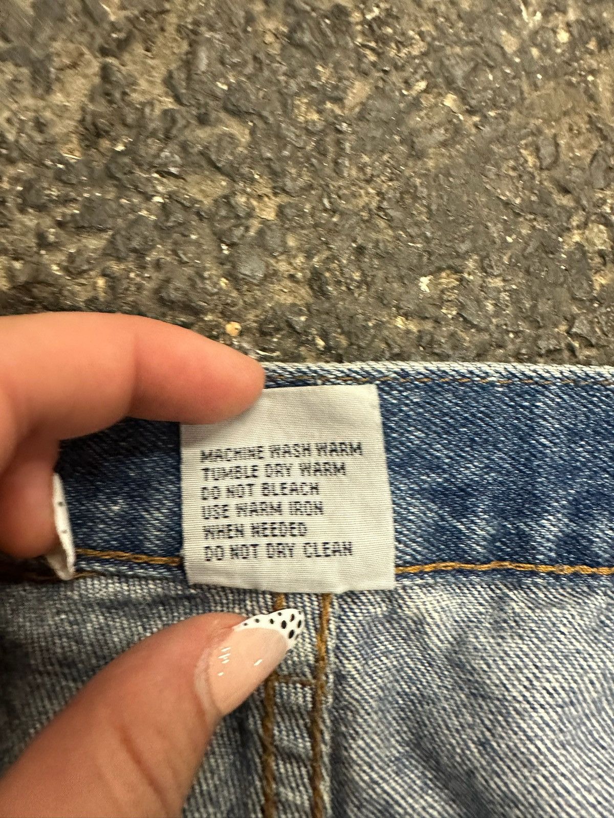 B.U.M Equipment Y2o baggy jorts Size US 36 / EU 52 - 5 Thumbnail