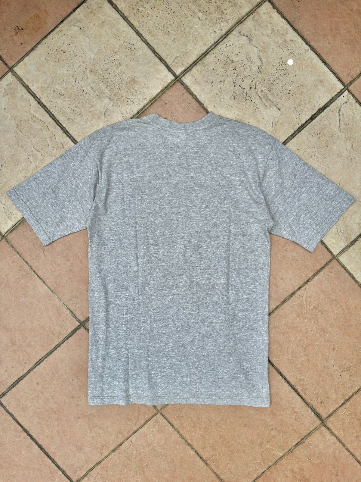 Designer × Vintage × Yves Saint Laurent Vintage Yves Saint Laurent Tshirt Size US M / EU 48-50 / 2 - 7 Thumbnail