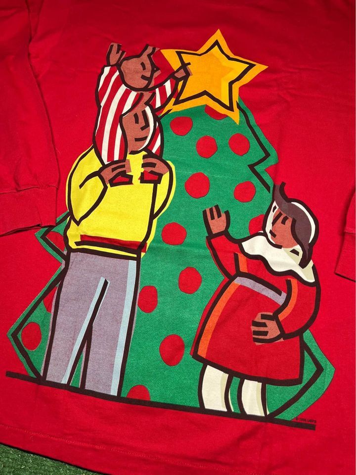 Other Vintage 90s Post Office T-shirt Size XL Size US XL / EU 56 / 4 - 2 Thumbnail