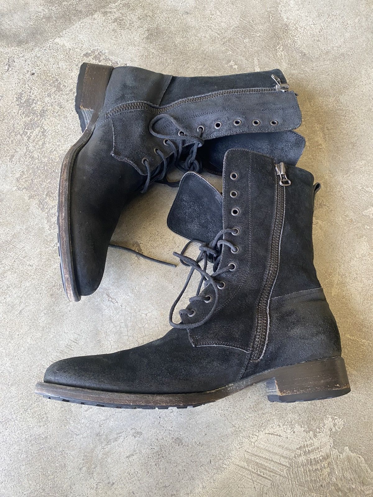 Buttero BUTTERO B2290 Size US 9.5 / EU 42-43 - 4 Thumbnail