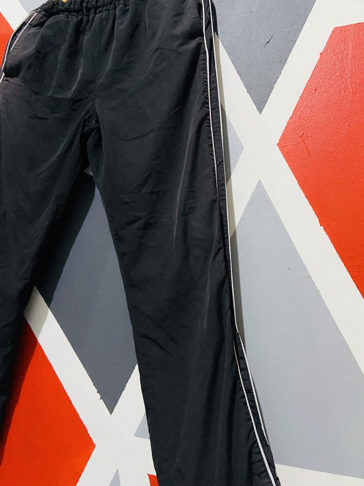 Japanese Brand The Oria Jogger Panr Size US 30 / EU 46 - 3 Thumbnail