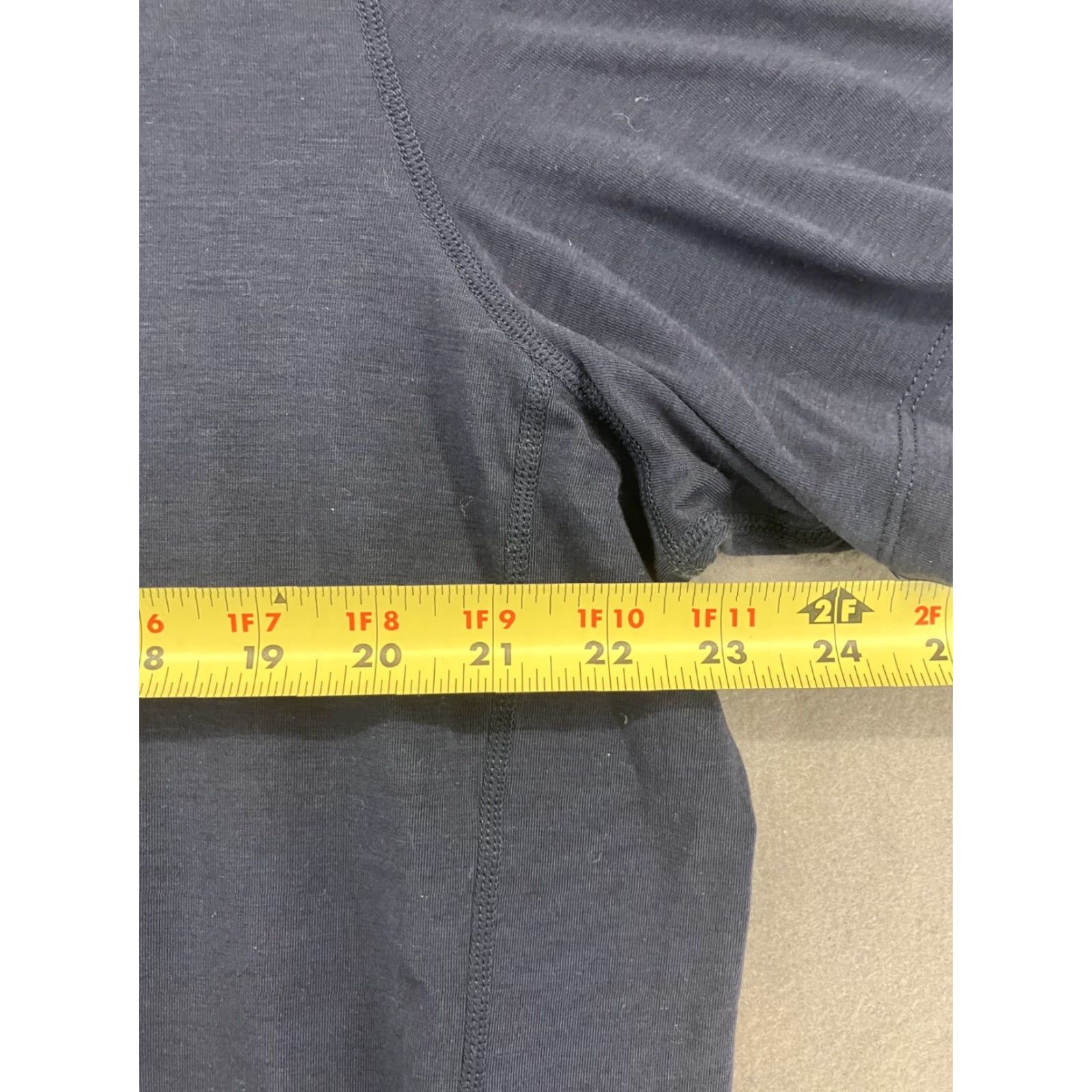 Merrell Merrell Blue TShirt Mens XL Outdoors Size US XL / EU 56 / 4 - 4 Thumbnail