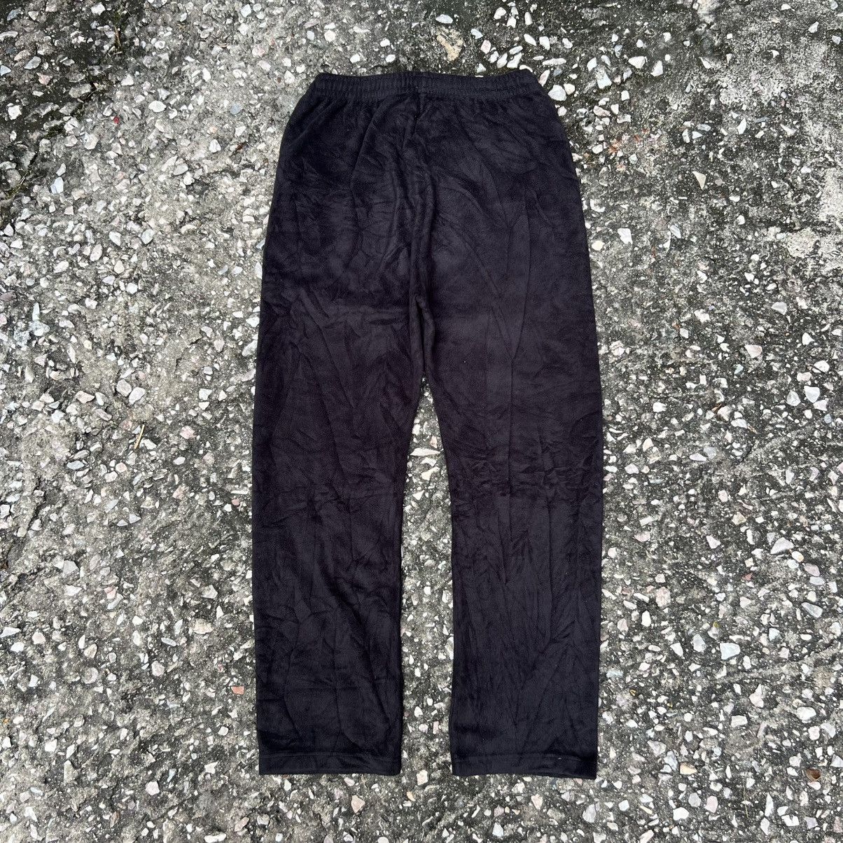 Gap × Yeezy “GAP X YEEZY” BLACK FLEECE SWEATPANTS Size US 29 - 7 Thumbnail