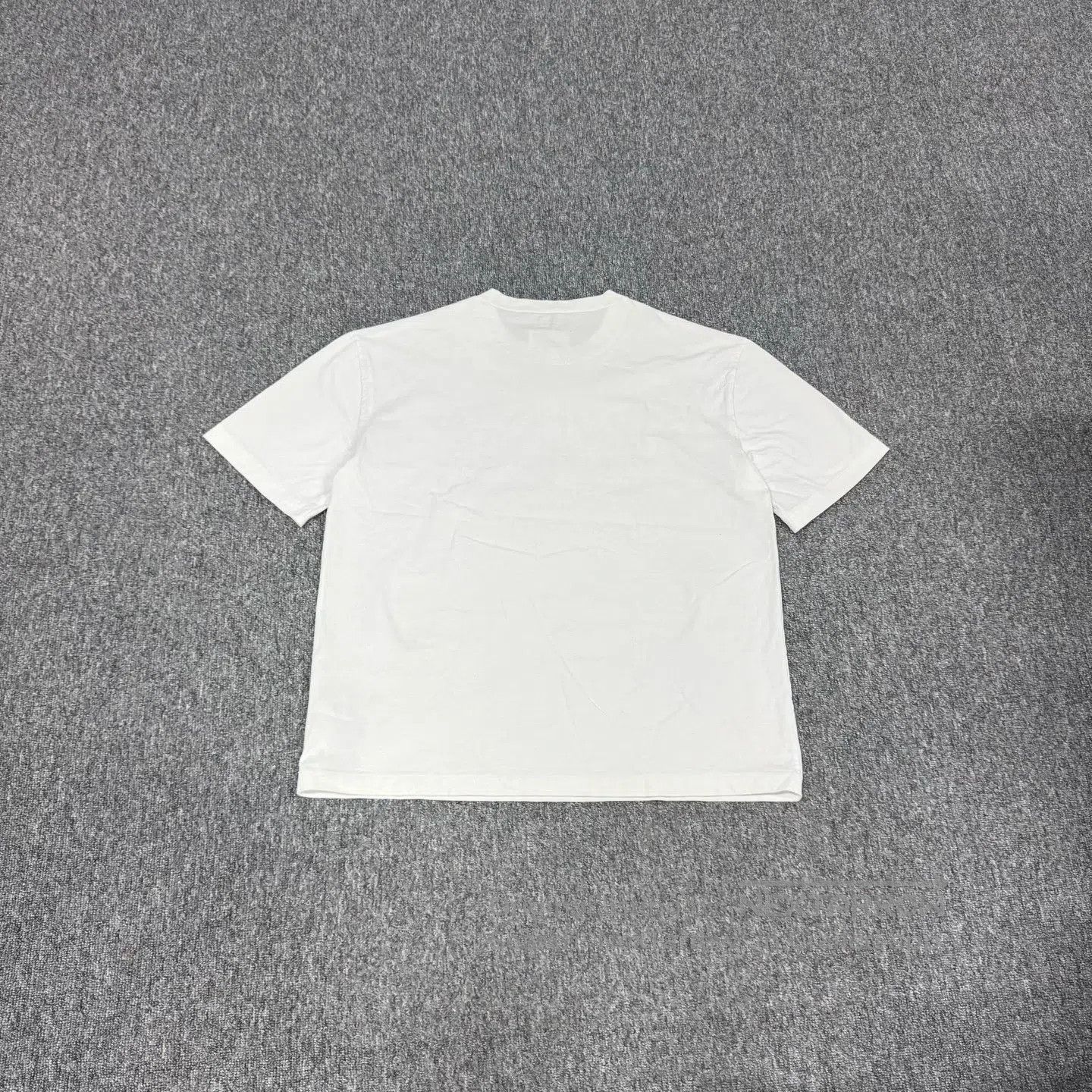 Maison Margiela Maison Margiela Letter Short-Sleeved T-shirt| Size US S / EU 44-46 / 1 - 2 Thumbnail