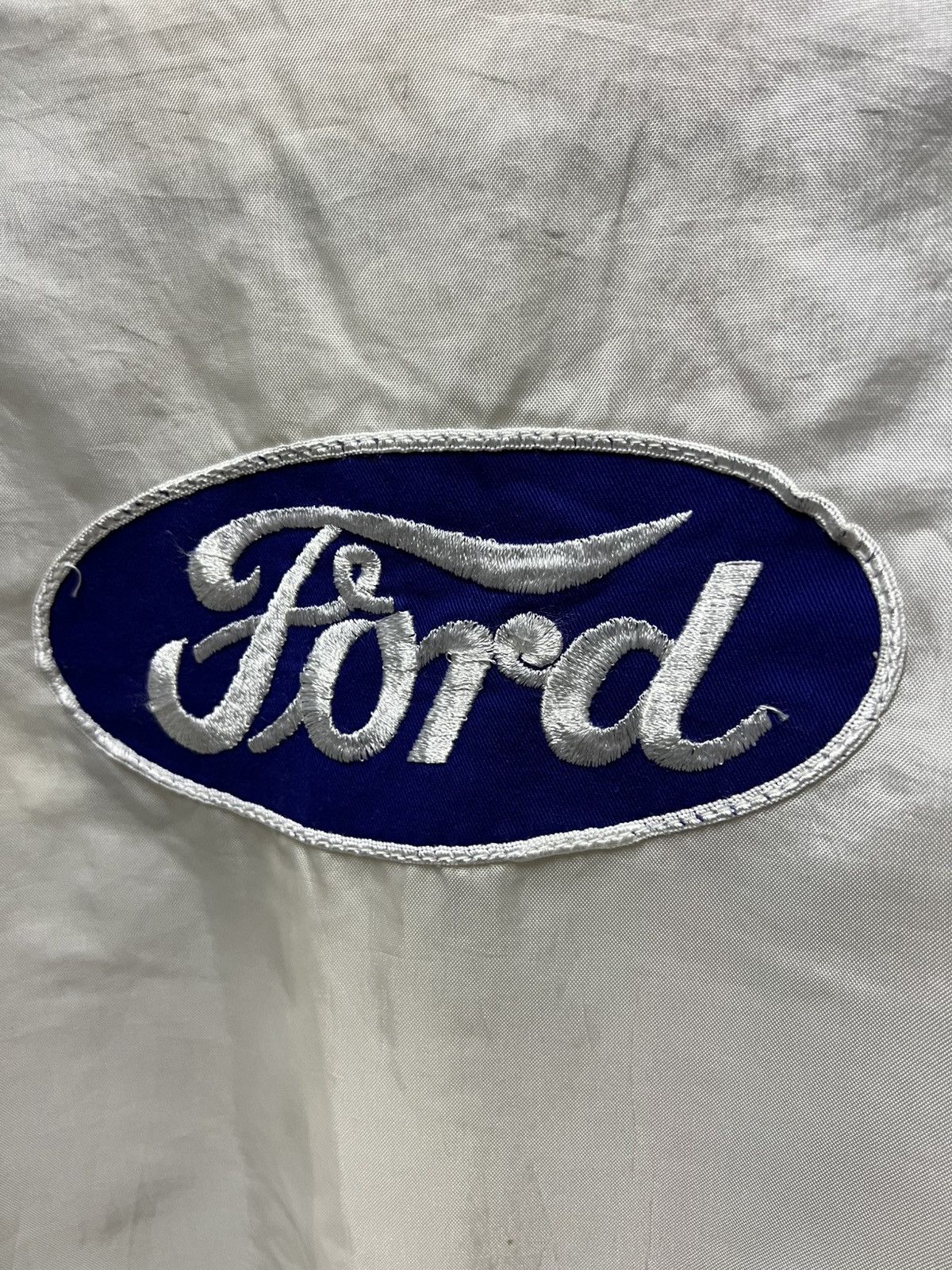 Ford Vintage Ford Size US L / EU 52-54 / 3 - 6 Thumbnail