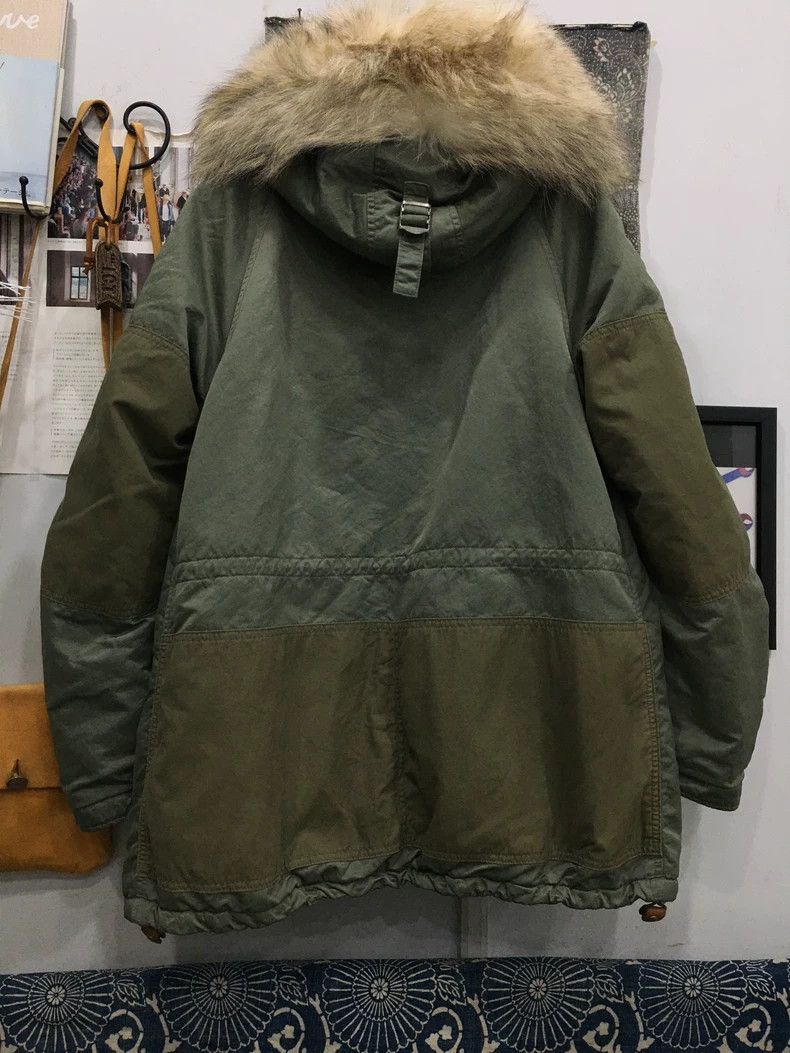 Visvim Visvim17aw veldez jacket 2504-Nextarrow Size US S / EU 44-46 / 1 - 2 Thumbnail